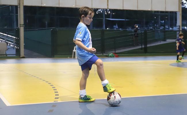 Futsal